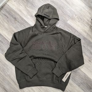 Fear of God Essentials Hoodie